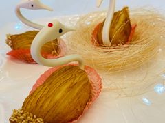 -四季海鲜酒楼·粤菜·早茶·宴会(南山中心区店)