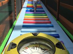 -蒙特利亲子乐园