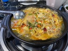 -李师傅脆肚(华强北店)
