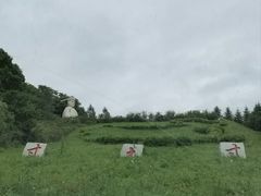 -珲春防川景区