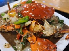 -J Daeng Seafood