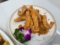 -阿里元老宋海鲜大排档(明发店)