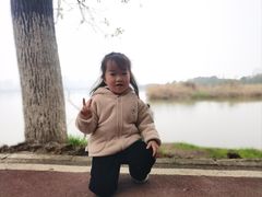 -艾溪湖湿地公园