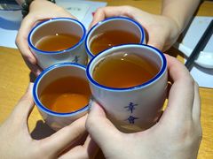 -宋小谨·泉州菜(西沙湾店)