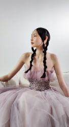-韩国天使嫁衣婚纱礼服馆(上海旗舰店)