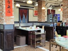 -鸿姐老火锅(疁城新天地店)