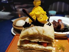 -维园悦谱·海派家常菜(乌鲁木齐南路店)