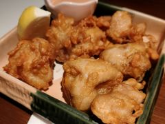 -山杏yama-katsu·吉列炸物