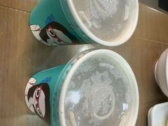 -老回回小吃(百万庄店)