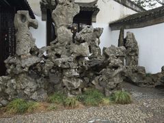 -留园