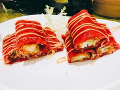 红米虾肠-有心德(麦地店)