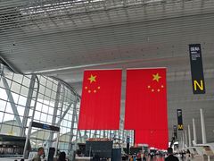 -广州白云国际机场-T2航站楼