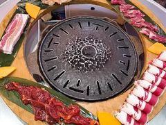 -玄希浪漫厨房·韩料烤肉(湖滨银泰in77店)