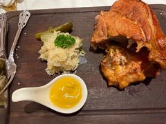 -哈拉硕俄式西餐