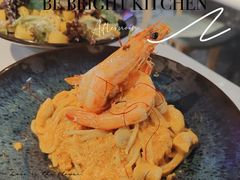 -BE BRIGHT KITCHEN(正佳广场店)