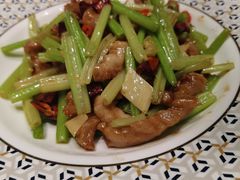 -广东道至正餐厅(区庄店)