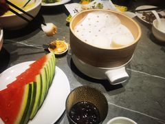 -佬太公海鸭·海鲜大排档(上海总店)