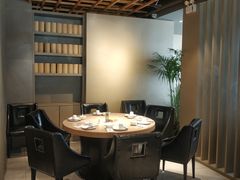 包厢-味莊·青岛菜(云霄路店)