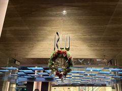 -BLU 全日制餐厅(上海安曼纳卓悦酒店)