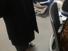 -上海仁爱医院口腔科 · 种植