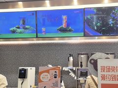-CoCo都可(秀英万达店)