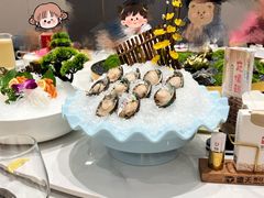 -德天雪花肥牛海鲜火锅(南苑东路店)