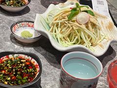 -好鲆·活鱼料理(金地广场店)