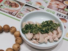 -李先生牛肉面大王(北京北医三院店)