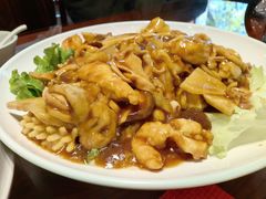 -惠宾饭庄(中山路店)