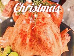 -珀丽酒店-协奏坊餐厅