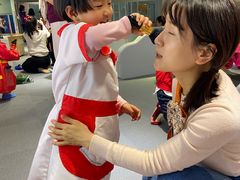 -森林象亲子餐厅·儿童生日会