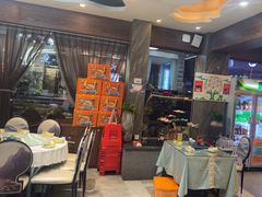 -谢大姐非遗啤酒鱼(君豪店-黑金店)