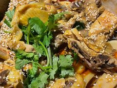 -周家二小姐的菜(西津渡店)