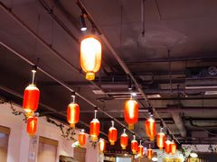 大堂-鹅城粤菜馆(白云山路店)