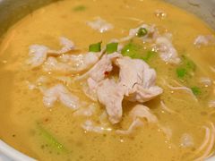 鲜椒嫩嫩小肥牛-撒椒·四川江湖菜(西单大悦城店)