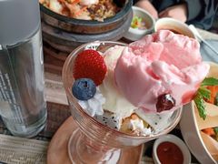 -良木缘咖啡西餐(蜀汉路店)