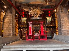 -小龙翻大江文化火锅(太古里店)