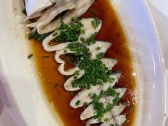 -月湖翠·上海菜(思南公馆淮海店)
