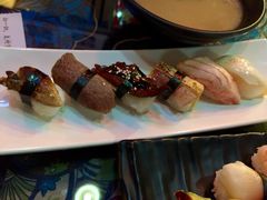 -宝寿司(红瓦寺店)