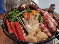 -团子君寿司·茶