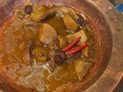 -吃饭皇帝大土家民族菜(正大广场店)