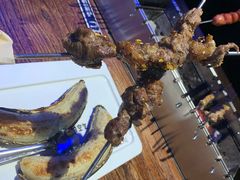 -三个蒙古大叔羊肉串(大宁店)