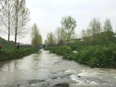 -洨河生态公园