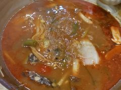 -亮欢寨酸汤鱼(沙冲路店)