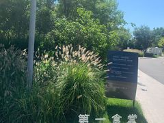 -阿那亚第一食堂 Cafeteria 1