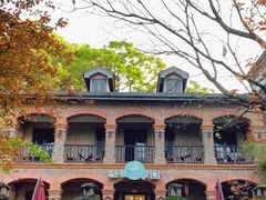 -融园咖啡馆(昙华林店)