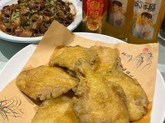 -和源祥·日照菜扛把子(万平口一店)