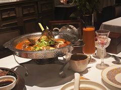 -狮拾久·现代新加坡料理(壹方城店)