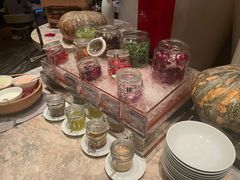 -广州四季酒店·意珍·意式自助餐