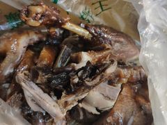-王浩儿纪六孃甜皮鸭(乐山总店)